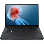 Ноутбук Asus Zenbook Duo UX8406MA-QL056W 90NB12U1-M004U0 (14 ", WUXGA 1920x1200 (16:10), Intel, Core Ultra 7, 16 Гб, SSD, 1 ТБ, Intel Arc Graphics)