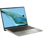 Ноутбук Asus Zenbook S UX5304MA-NQ138W 90NB12V2-M008F0 (13.3 ", WQXGA+ 2880x1800 (16:10), Intel, Core Ultra 7, 16 Гб, SSD, 1 ТБ, Intel UHD Graphics)