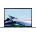 Ноутбук Asus Zenbook 14 OLED UX3405MA-QD488W 90NB11R2-M00SS0 (14 ", WUXGA 1920x1200 (16:10), Intel, Core Ultra 7, 16 Гб, SSD, 1 ТБ, Intel Arc Graphics)