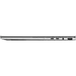 Ноутбук Asus Zenbook 14 OLED UX3405MA-QD488W 90NB11R2-M00SS0 (14 ", WUXGA 1920x1200 (16:10), Intel, Core Ultra 7, 16 Гб, SSD, 1 ТБ, Intel Arc Graphics)