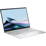 Ноутбук Asus Zenbook 14 OLED UX3405MA-QD488W 90NB11R2-M00SS0 (14 ", WUXGA 1920x1200 (16:10), Intel, Core Ultra 7, 16 Гб, SSD, 1 ТБ, Intel Arc Graphics)