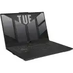 Ноутбук Asus TUF Gaming F17 FX707VV-HX131 90NR0CH5-M00A60 (17.3 ", FHD 1920x1080 (16:9), Intel, Core i7, 16 Гб, SSD, 1 ТБ, NVIDIA GeForce RTX 4060)