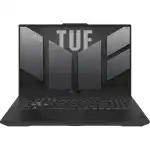 Ноутбук Asus TUF Gaming F17 FX707VV-HX131 90NR0CH5-M00A60 (17.3 ", FHD 1920x1080 (16:9), Intel, Core i7, 16 Гб, SSD, 1 ТБ, NVIDIA GeForce RTX 4060)