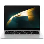 Ноутбук Samsung Galaxy Book 4 Pro NP940 NP940XGK-KS1IN (14 ", WQXGA+ 2880x1800 (16:10), Intel, Core Ultra 5, 16 Гб, SSD, 512 ГБ, Intel Arc Graphics)
