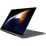 Ноутбук Samsung Galaxy Book 4 360 NP750 NP750QGK-KG2IN (15.6 ", FHD 1920x1080 (16:9), Intel, Core i7, 16 Гб, SSD, 512 ГБ, Intel UHD Graphics)