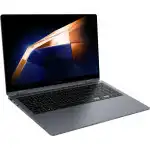 Ноутбук Samsung Galaxy Book 4 360 NP750 NP750QGK-KG2IN (15.6 ", FHD 1920x1080 (16:9), Intel, Core i7, 16 Гб, SSD, 512 ГБ, Intel UHD Graphics)