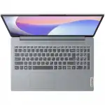 Ноутбук Lenovo IdeaPad Slim 3 15IAH8 83ER00DLRK (15.6 ", FHD 1920x1080 (16:9), Intel, Core i5, 16 Гб, SSD, 512 ГБ, Intel UHD Graphics)