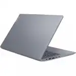 Ноутбук Lenovo IdeaPad Slim 3 15IAH8 83ER00DLRK (15.6 ", FHD 1920x1080 (16:9), Intel, Core i5, 16 Гб, SSD, 512 ГБ, Intel UHD Graphics)