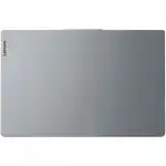 Ноутбук Lenovo IdeaPad Slim 3 83ER00DKRK (15.6 ", FHD 1920x1080 (16:9), Intel, Core i5, 8 Гб, SSD, 512 ГБ, Intel UHD Graphics)