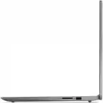 Ноутбук Lenovo IdeaPad Slim 3 83ER00DKRK (15.6 ", FHD 1920x1080 (16:9), Intel, Core i5, 8 Гб, SSD, 512 ГБ, Intel UHD Graphics)