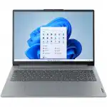 Ноутбук Lenovo IdeaPad Slim 3 16IAH8 83ES002RRK (16 ", WUXGA 1920x1200 (16:10), Intel, Core i5, 16 Гб, SSD, 512 ГБ, Intel UHD Graphics)
