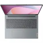 Ноутбук Lenovo IdeaPad Slim 3 16IAH8 83ES002RRK (16 ", WUXGA 1920x1200 (16:10), Intel, Core i5, 16 Гб, SSD, 512 ГБ, Intel UHD Graphics)