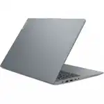 Ноутбук Lenovo IdeaPad Slim 3 16IAH8 83ES002RRK (16 ", WUXGA 1920x1200 (16:10), Intel, Core i5, 16 Гб, SSD, 512 ГБ, Intel UHD Graphics)