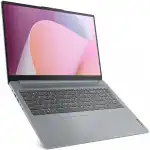 Ноутбук Lenovo IdeaPad Slim 3 16IAH8 83ES002RRK (16 ", WUXGA 1920x1200 (16:10), Intel, Core i5, 16 Гб, SSD, 512 ГБ, Intel UHD Graphics)