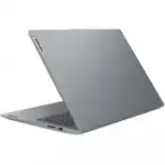 Ноутбук Lenovo IdeaPad Slim 3 16IAH8 83ES002RRK (16 ", WUXGA 1920x1200 (16:10), Intel, Core i5, 16 Гб, SSD, 512 ГБ, Intel UHD Graphics)