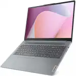 Ноутбук Lenovo IdeaPad Slim 3 16IAH8 83ES002RRK (16 ", WUXGA 1920x1200 (16:10), Intel, Core i5, 16 Гб, SSD, 512 ГБ, Intel UHD Graphics)