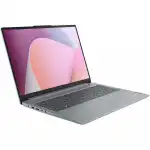 Ноутбук Lenovo IdeaPad Slim 3 16IAH8 83ES002RRK (16 ", WUXGA 1920x1200 (16:10), Intel, Core i5, 16 Гб, SSD, 512 ГБ, Intel UHD Graphics)