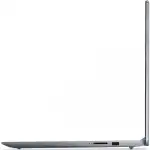 Ноутбук Lenovo IdeaPad Slim 3 16IAH8 83ES002RRK (16 ", WUXGA 1920x1200 (16:10), Intel, Core i5, 16 Гб, SSD, 512 ГБ, Intel UHD Graphics)