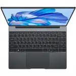 Ноутбук Chuwi CoreBook X 14 CWI570-501N5E1HDMAX (14 ", 2160x1440 (3:2), Intel, Core i5, 16 Гб, SSD, 512 ГБ, Intel UHD Graphics)