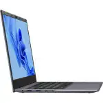 Ноутбук Chuwi GemiBook XPro 14 CWI574-PN8N2N1HDMXX (14.1 ", FHD 1920x1080 (16:9), Intel, Processor N-series, 8 Гб, SSD, 256 ГБ, Intel UHD Graphics)