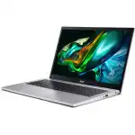 Ноутбук Acer Aspire 3 A315-44P-R3X3 NX.KSJER.006 (15.6 ", FHD 1920x1080 (16:9), AMD, Ryzen 7, 16 Гб, SSD, 512 ГБ, AMD Radeon Graphics)