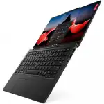 Ноутбук Lenovo ThinkPad X1 Carbon Gen 12 21KC005CRT (14 ", WUXGA 1920x1200 (16:10), Intel, Core Ultra 5, 16 Гб, SSD, 512 ГБ, Intel Graphics)