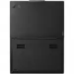 Ноутбук Lenovo ThinkPad X1 Carbon Gen 12 21KC005CRT (14 ", WUXGA 1920x1200 (16:10), Intel, Core Ultra 5, 16 Гб, SSD, 512 ГБ, Intel Graphics)