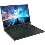 Ноутбук Gigabyte G6X 9KG-43KZ854SH (16 ", WUXGA 1920x1200 (16:10), Intel, Core i7, 16 Гб, SSD, 1 ТБ, NVIDIA GeForce RTX 4060)