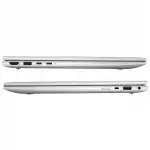 Ноутбук HP EliteBook 830 G10 81A67EA (13.3 ", WUXGA 1920x1200 (16:10), Intel, Core i5, 16 Гб, SSD, 512 ГБ, Intel Iris Xe Graphics)