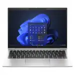 Ноутбук HP EliteBook 830 G10 81A67EA (13.3 ", WUXGA 1920x1200 (16:10), Intel, Core i5, 16 Гб, SSD, 512 ГБ, Intel Iris Xe Graphics)