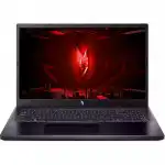 Ноутбук Acer Nitro V 15 ANV15-51-55M2 NH.QNCER.002 (15.6 ", FHD 1920x1080 (16:9), Intel, Core i5, 16 Гб, SSD, 512 ГБ, nVidia GeForce RTX 3050)