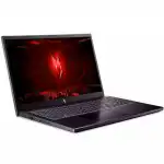 Ноутбук Acer Nitro V 15 ANV15-51-55M2 NH.QNCER.002 (15.6 ", FHD 1920x1080 (16:9), Intel, Core i5, 16 Гб, SSD, 512 ГБ, nVidia GeForce RTX 3050)