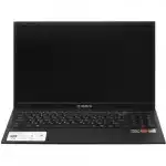 Ноутбук Irbis 15NBC1005 (15.6 ", FHD 1920x1080 (16:9), AMD, Ryzen 3, 8 Гб, SSD, 512 ГБ, AMD Radeon Graphics)