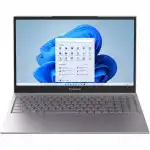 Ноутбук Irbis 15NBP3505 (15.6 ", FHD 1920x1080 (16:9), Intel, Core i3, 8 Гб, SSD, 256 ГБ, Intel UHD Graphics)