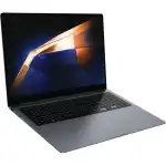 Ноутбук Samsung Galaxy Book 4 Pro NP960 NP960XGK-KG1IN (16 ", WQXGA+ 2880x1800 (16:10), Intel, Core Ultra 5, 16 Гб, SSD, 512 ГБ, Intel Arc Graphics)