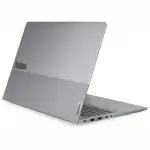 Ноутбук Lenovo ThinkBook 16 G7 IML 21MS005KRU (16 ", WUXGA 1920x1200 (16:10), Intel, Core Ultra 5, 16 Гб, SSD, 512 ГБ, Intel Arc Graphics)