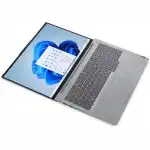 Ноутбук Lenovo ThinkBook 16 G7 IML 21MS005KRU (16 ", WUXGA 1920x1200 (16:10), Intel, Core Ultra 5, 16 Гб, SSD, 512 ГБ, Intel Arc Graphics)