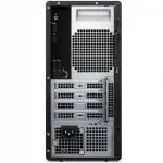 Персональный компьютер Dell Vostro 3030 210-BKVT-1 (Core i3, 14100, 3.5, 8 Гб, DDR5-4800, SSD)
