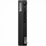 Персональный компьютер Lenovo ThinkCentre M70q Gen 4 12E3002UUM (Core i3, 13100T, 2.5, 8 Гб, DDR4-3200, SSD)
