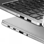Ноутбук Xiaomi Redmibook 14 JYU4598CN (14 ", WQXGA+ 2880x1800 (16:10), Intel, Core Ultra 7, 32 Гб, SSD, 1 ТБ, Intel Arc Graphics)