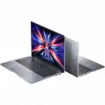 Ноутбук Xiaomi Redmibook 14 JYU4598CN (14 ", WQXGA+ 2880x1800 (16:10), Intel, Core Ultra 7, 32 Гб, SSD, 1 ТБ, Intel Arc Graphics)