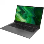 Ноутбук Digma PRO Fortis DN15P3-8DXW03 (15.6 ", FHD 1920x1080 (16:9), Intel, Core i3, 8 Гб, SSD, 512 ГБ, Intel UHD Graphics)