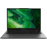 Ноутбук Digma PRO Fortis DN15P3-8DXW03 (15.6 ", FHD 1920x1080 (16:9), Intel, Core i3, 8 Гб, SSD, 512 ГБ, Intel UHD Graphics)