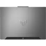 Ноутбук Asus TUF Gaming A15 FA507RC-HN021 90NR09R2-M000T0 (15.6 ", FHD 1920x1080 (16:9), AMD, Ryzen 7, 16 Гб, SSD, 512 ГБ, nVidia GeForce RTX 3050)
