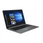 Ноутбук Asus 90NB0IK5-M00740 (15.6 ", FHD 1920x1080 (16:9), Core i5, 8 Гб, HDD, nVidia GeForce MX130)