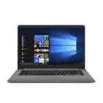 Ноутбук Asus 90NB0IK5-M00740 (15.6 ", FHD 1920x1080 (16:9), Core i5, 8 Гб, HDD, nVidia GeForce MX130)