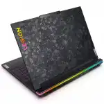 Ноутбук Lenovo Legion 9 83G0003YRK (16 ", 3K 3200x2000 (16:10), Intel, Core i9, 32 Гб, SSD, 2 ТБ, NVIDIA GeForce RTX 4090)