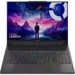 Ноутбук Lenovo Legion 9 83G0003YRK (16 ", 3K 3200x2000 (16:10), Intel, Core i9, 32 Гб, SSD, 2 ТБ, NVIDIA GeForce RTX 4090)