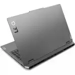 Ноутбук Lenovo LOQ 15IAX9 83GS005NRK (15.6 ", FHD 1920x1080 (16:9), Intel, Core i5, 16 Гб, SSD, 512 ГБ, nVidia GeForce RTX 3050)