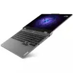 Ноутбук Lenovo LOQ 15IAX9 83GS005NRK (15.6 ", FHD 1920x1080 (16:9), Intel, Core i5, 16 Гб, SSD, 512 ГБ, nVidia GeForce RTX 3050)